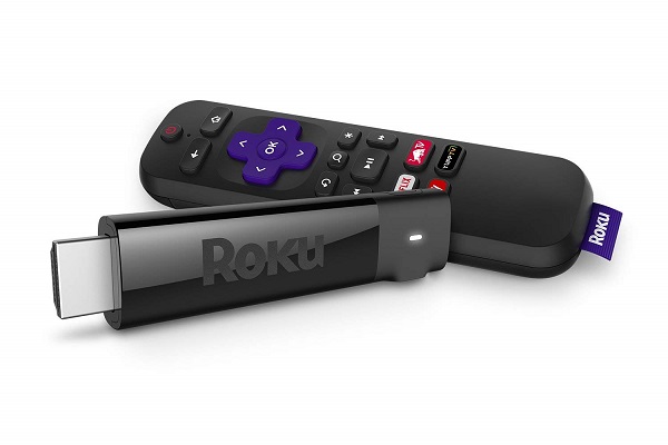 roku device