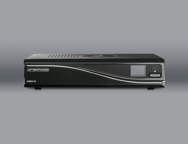DM820 HD