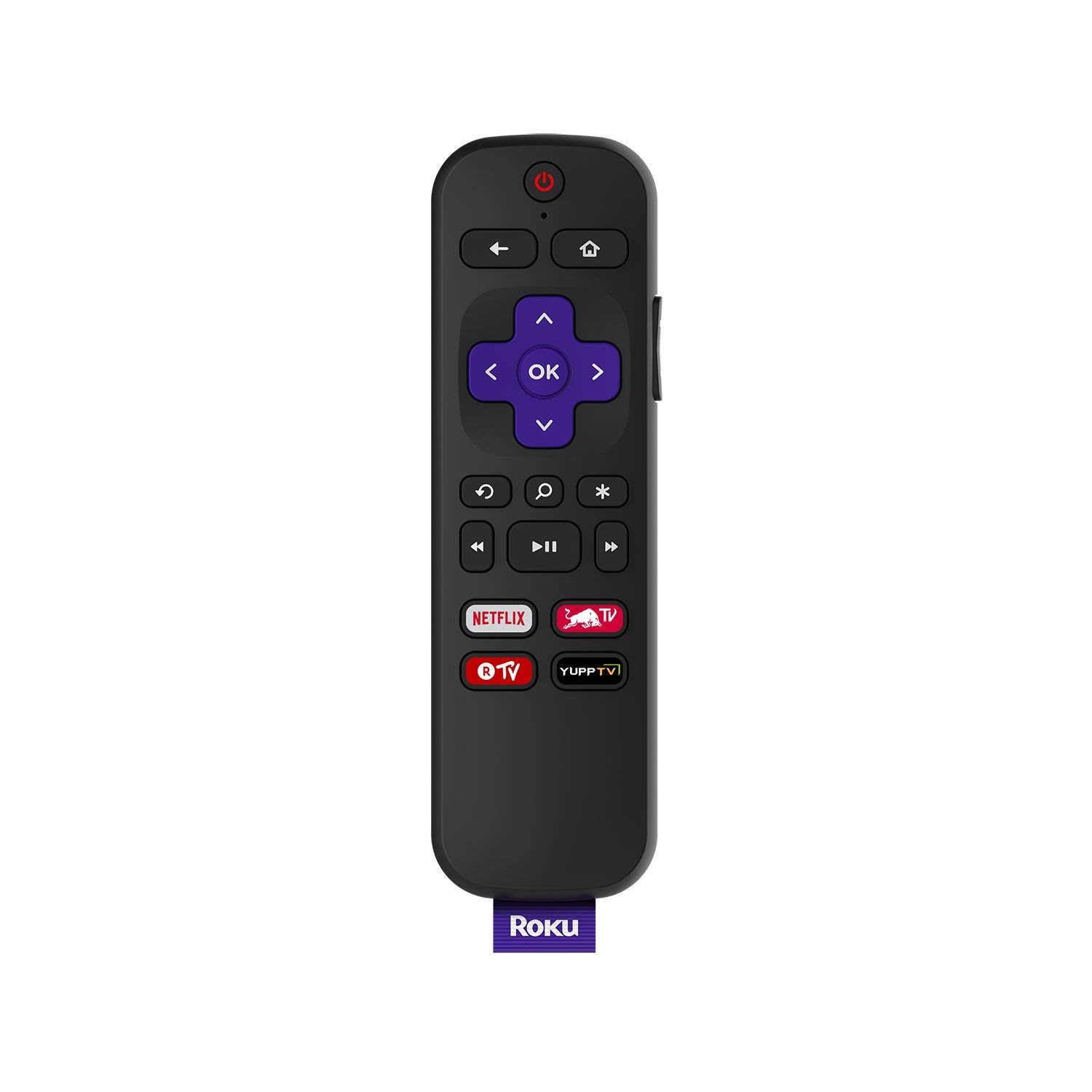 roku remote