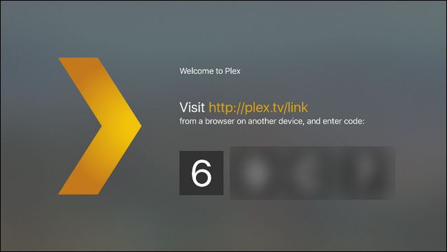 How to setup Plex on Apple TV