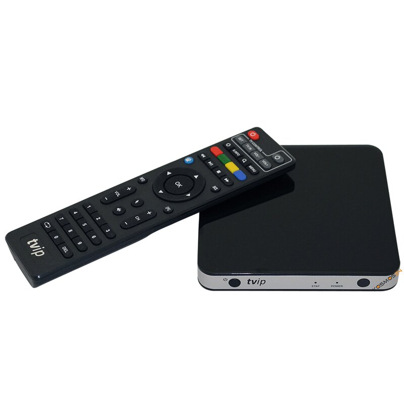 TVIP S box 